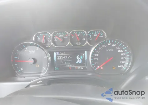 2019 GMC Sierra 2500Hd Sle z USA, uszkodzony, nr VIN 1GT12PEY9KF148167